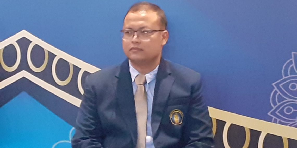 Data Riset Modal Kembangkan Teknologi